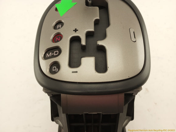Acura RSX Gear Shifter Selector
