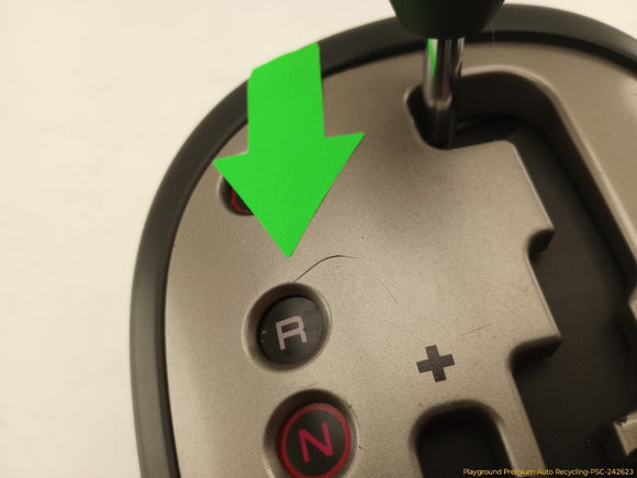 Acura RSX Gear Shifter Selector