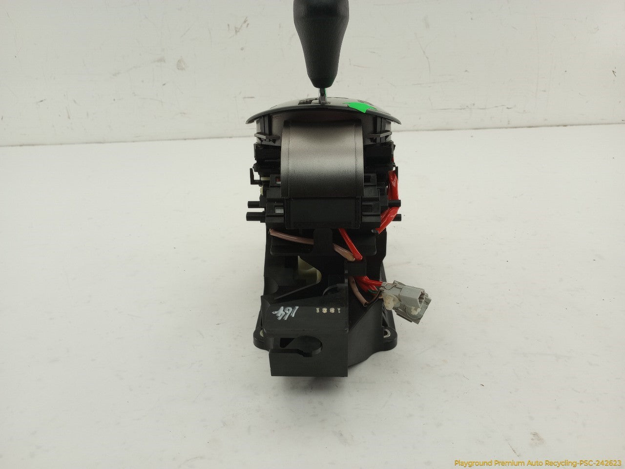 Acura RSX Gear Shifter Selector