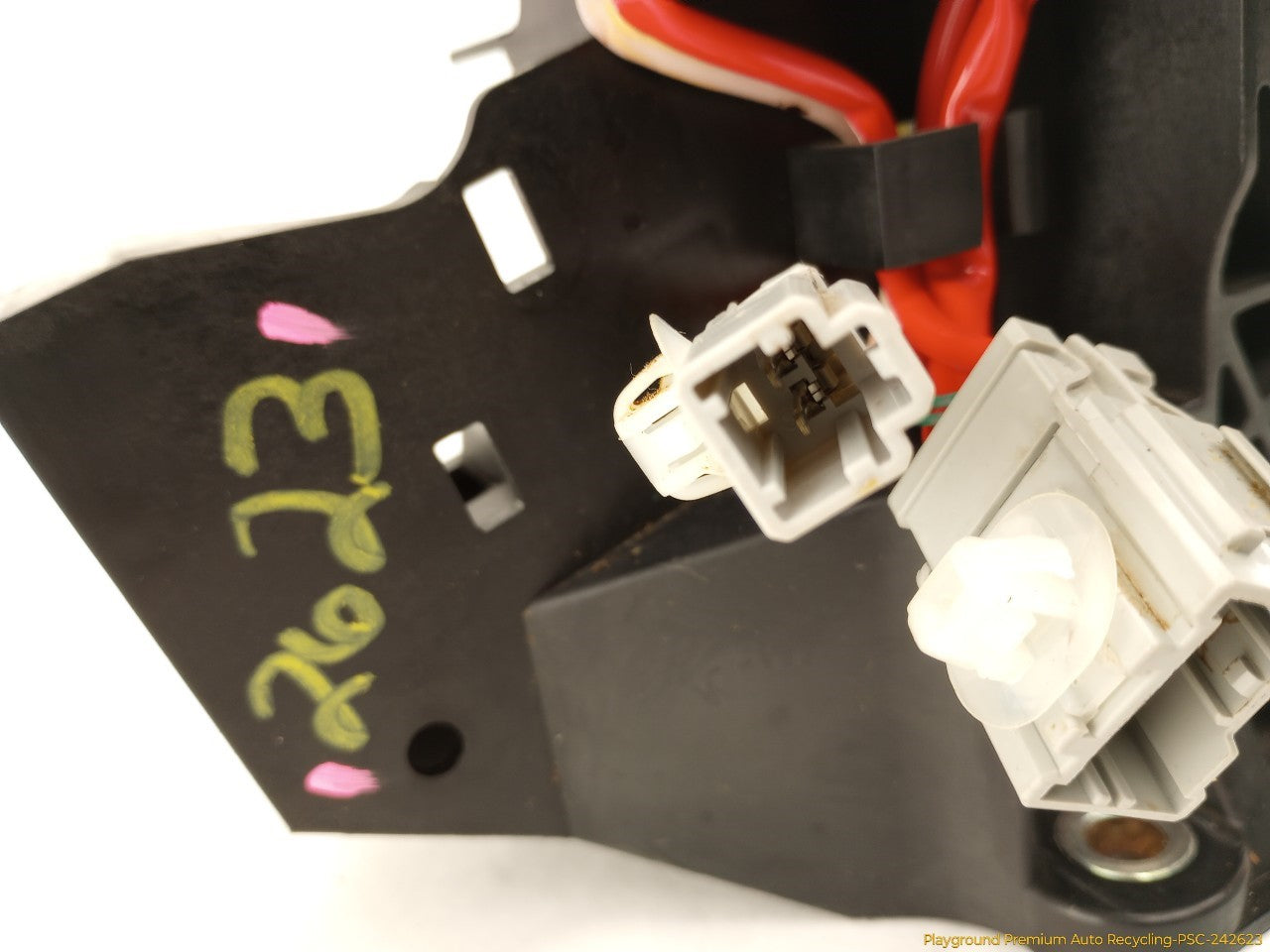 Acura RSX Gear Shifter Selector