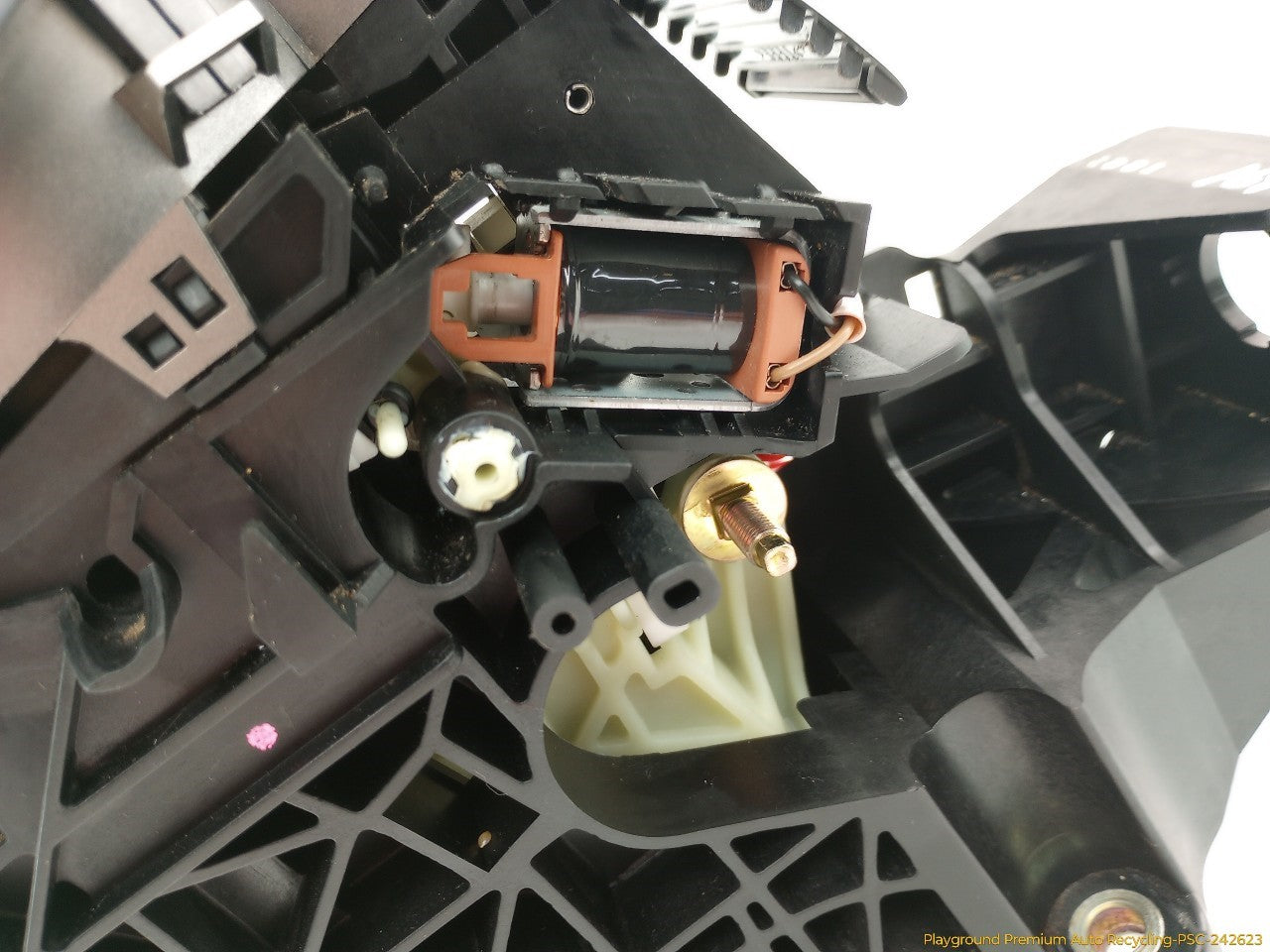 Acura RSX Gear Shifter Selector