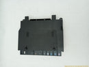 BMW 328I Driver Left Front Seat Memory Control Module-2