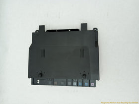 BMW 328I Driver Left Front Seat Memory Control Module - 0