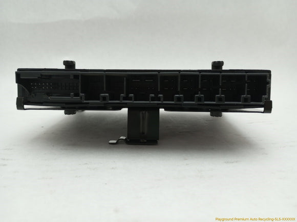 BMW 328I Driver Left Front Seat Memory Control Module