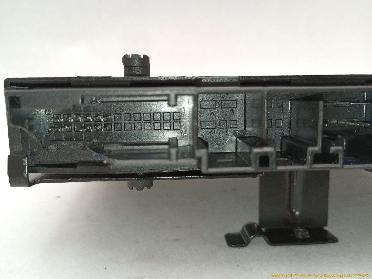 BMW 328I Driver Left Front Seat Memory Control Module