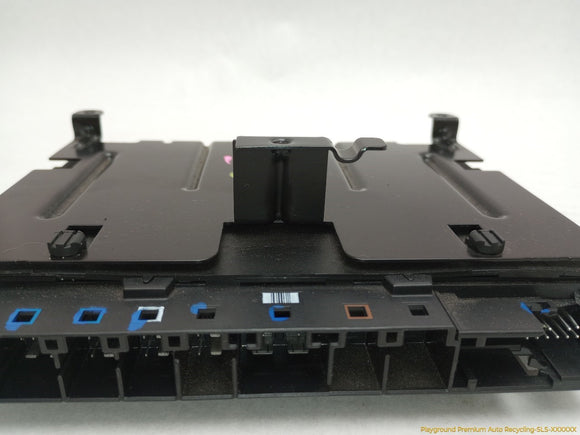 BMW 328I Driver Left Front Seat Memory Control Module