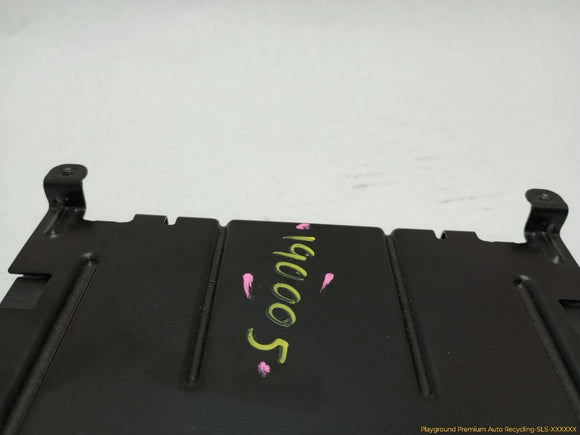 BMW 328I Driver Left Front Seat Memory Control Module