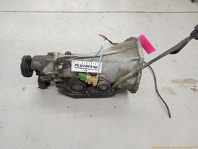 Mercedes SL320 Automatic Transmission