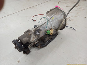 Mercedes SL320 Automatic Transmission - 0
