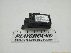 BMW 328I Passenger Right Front Seat Memory Control Module