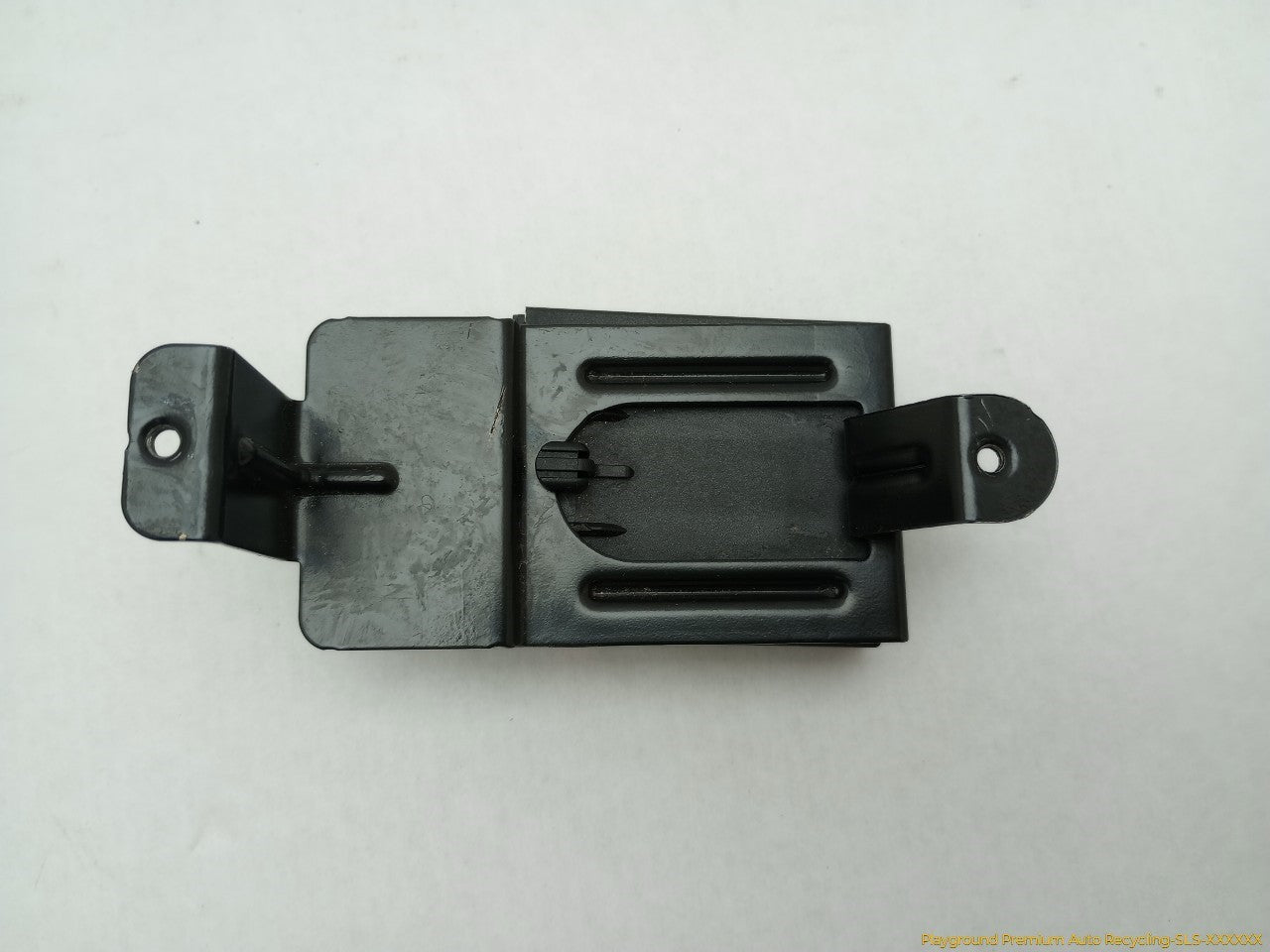 BMW 328I Passenger Right Front Seat Memory Control Module - 0