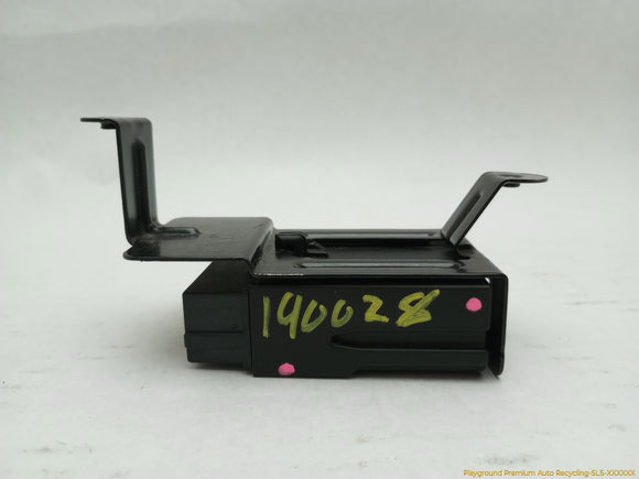 BMW 328I Passenger Right Front Seat Memory Control Module