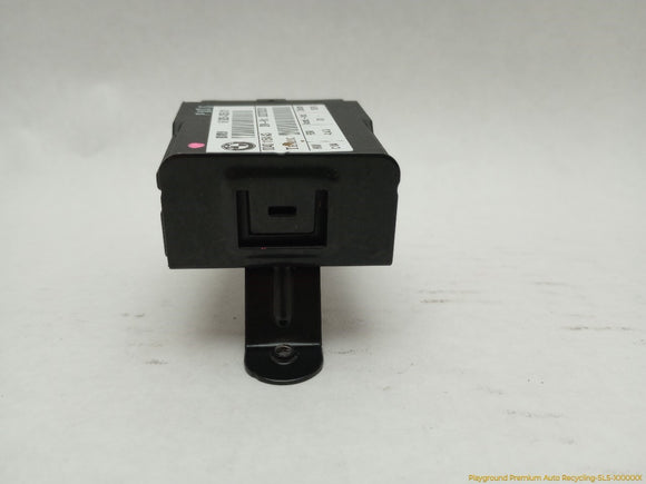 BMW 328I Passenger Right Front Seat Memory Control Module