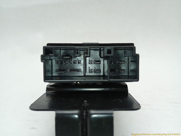 BMW 328I Passenger Right Front Seat Memory Control Module