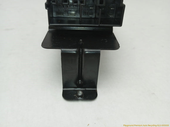 BMW 328I Passenger Right Front Seat Memory Control Module