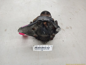 Mercedes SL320 Rear Differential Carrier