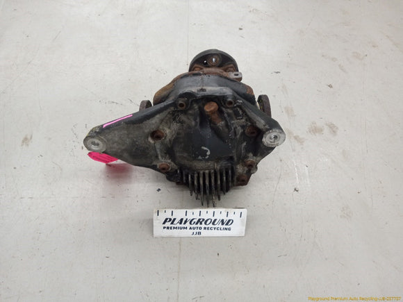 Mercedes SL320 Rear Differential Carrier