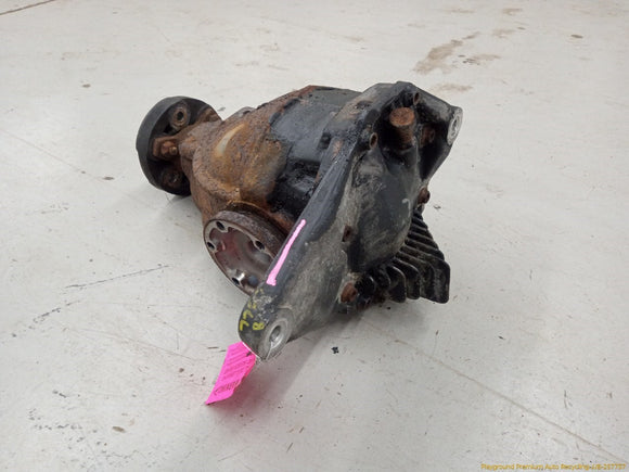 Mercedes SL320 Rear Differential Carrier