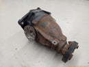 Mercedes SL320 Rear Differential Carrier-4