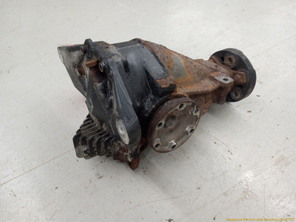 Mercedes SL320 Rear Differential Carrier