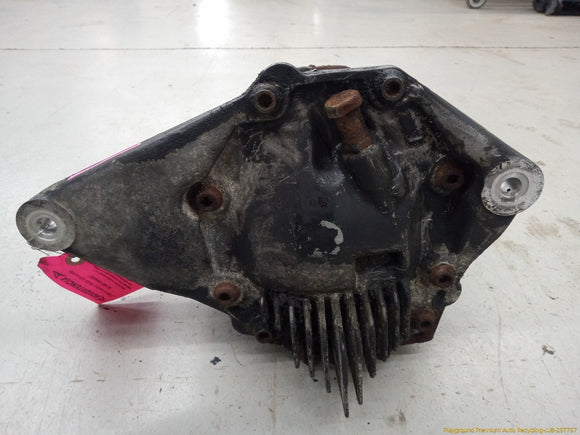 Mercedes SL320 Rear Differential Carrier