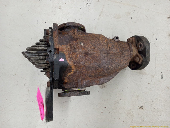 Mercedes SL320 Rear Differential Carrier
