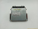 Mercedes SL320 Engine Diagnostic Control Module-2