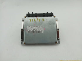 Mercedes SL320 Engine Diagnostic Control Module - 0