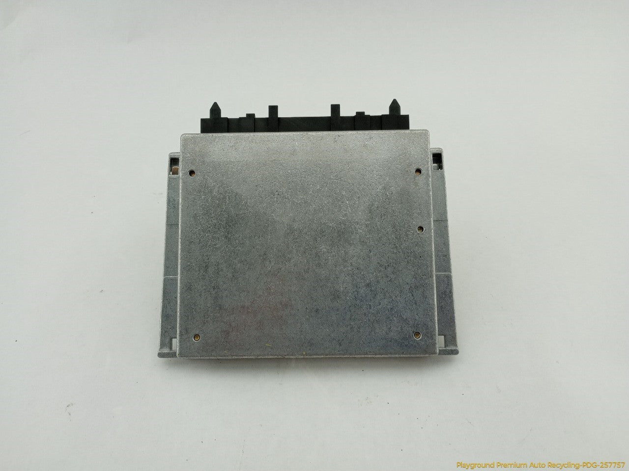 Mercedes SL320 Engine Diagnostic Control Module