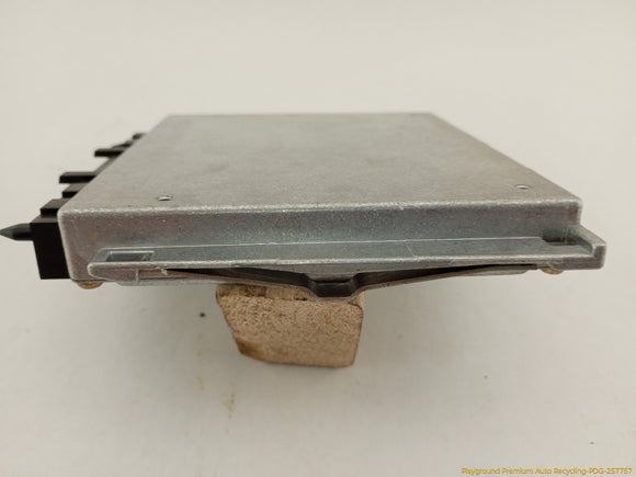 Mercedes SL320 Engine Diagnostic Control Module
