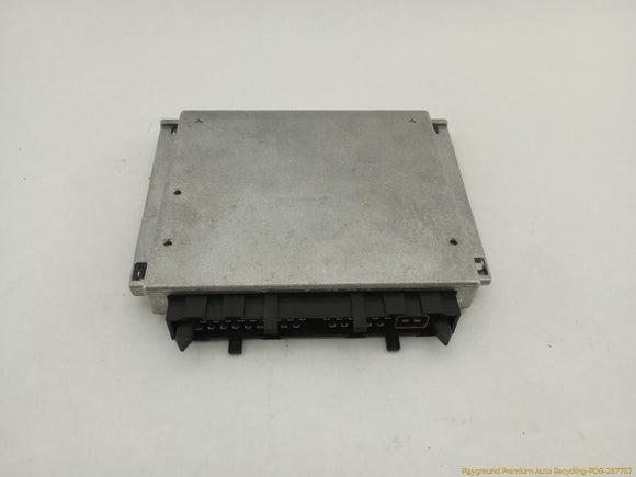 Mercedes SL320 Engine Diagnostic Control Module