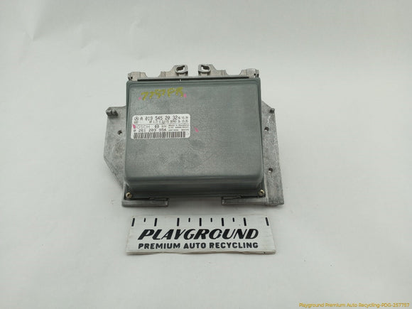 Mercedes SL320 Engine Control Module