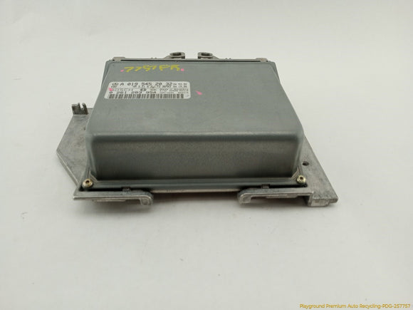 Mercedes SL320 Engine Control Module