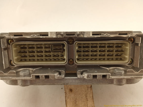Mercedes SL320 Engine Control Module