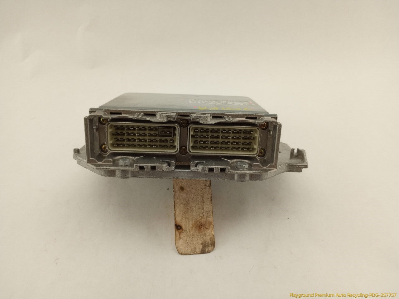 Mercedes SL320 Engine Control Module