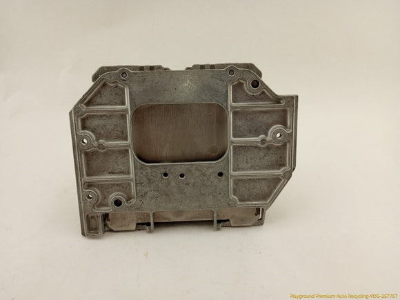 Mercedes SL320 Engine Control Module