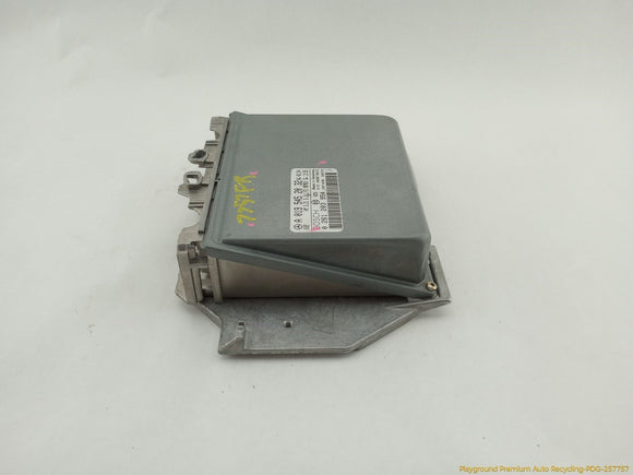 Mercedes SL320 Engine Control Module