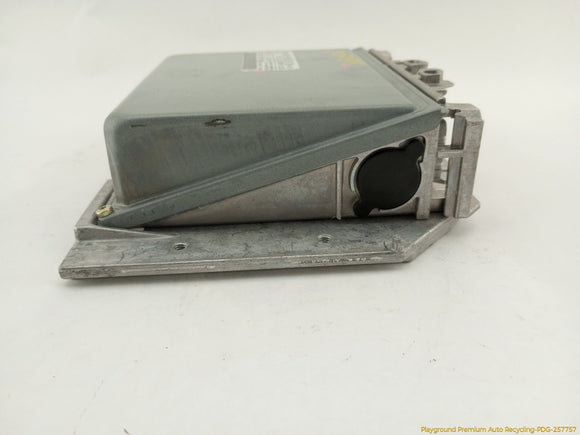 Mercedes SL320 Engine Control Module