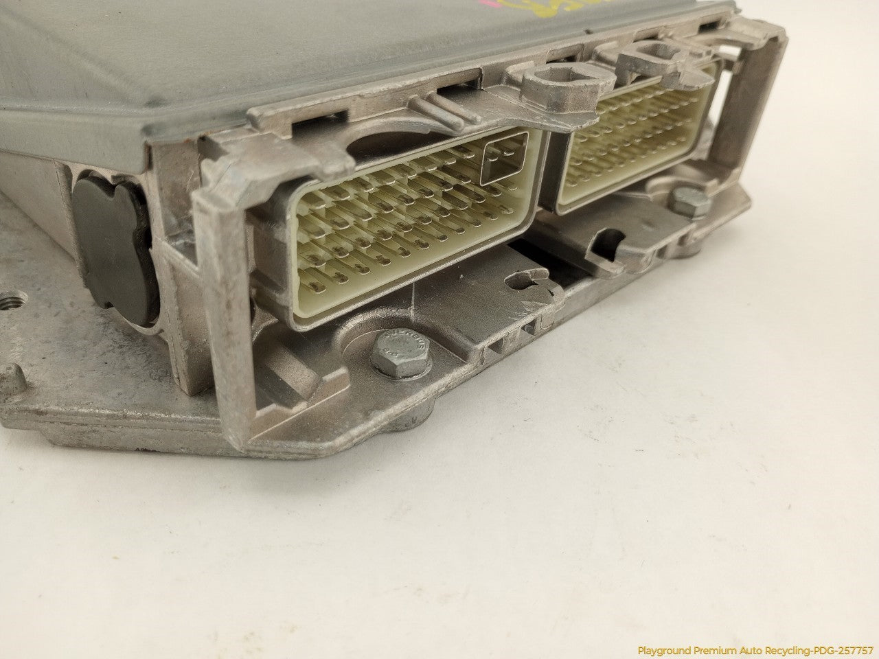 Mercedes SL320 Engine Control Module