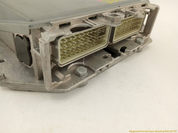 Mercedes SL320 Engine Control Module