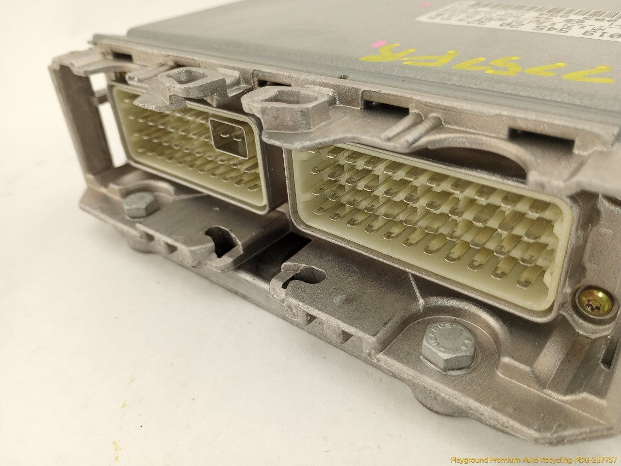 Mercedes SL320 Engine Control Module