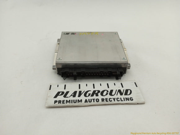 Mercedes SL320 General Control Module
