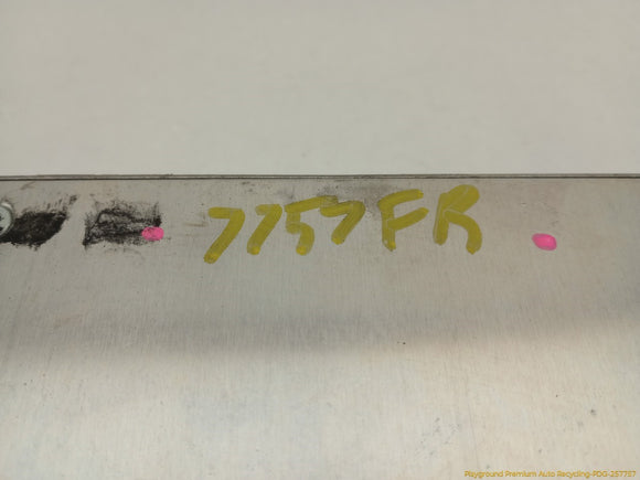 Mercedes SL320 General Control Module