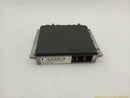 Mercedes SL320 General Control Module-8