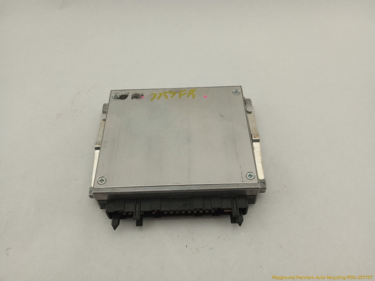 Mercedes SL320 General Control Module
