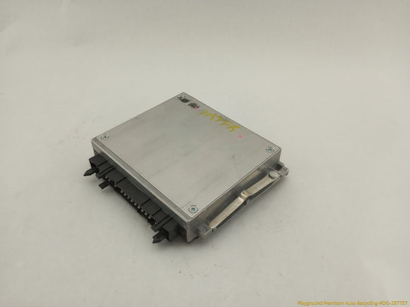 Mercedes SL320 General Control Module
