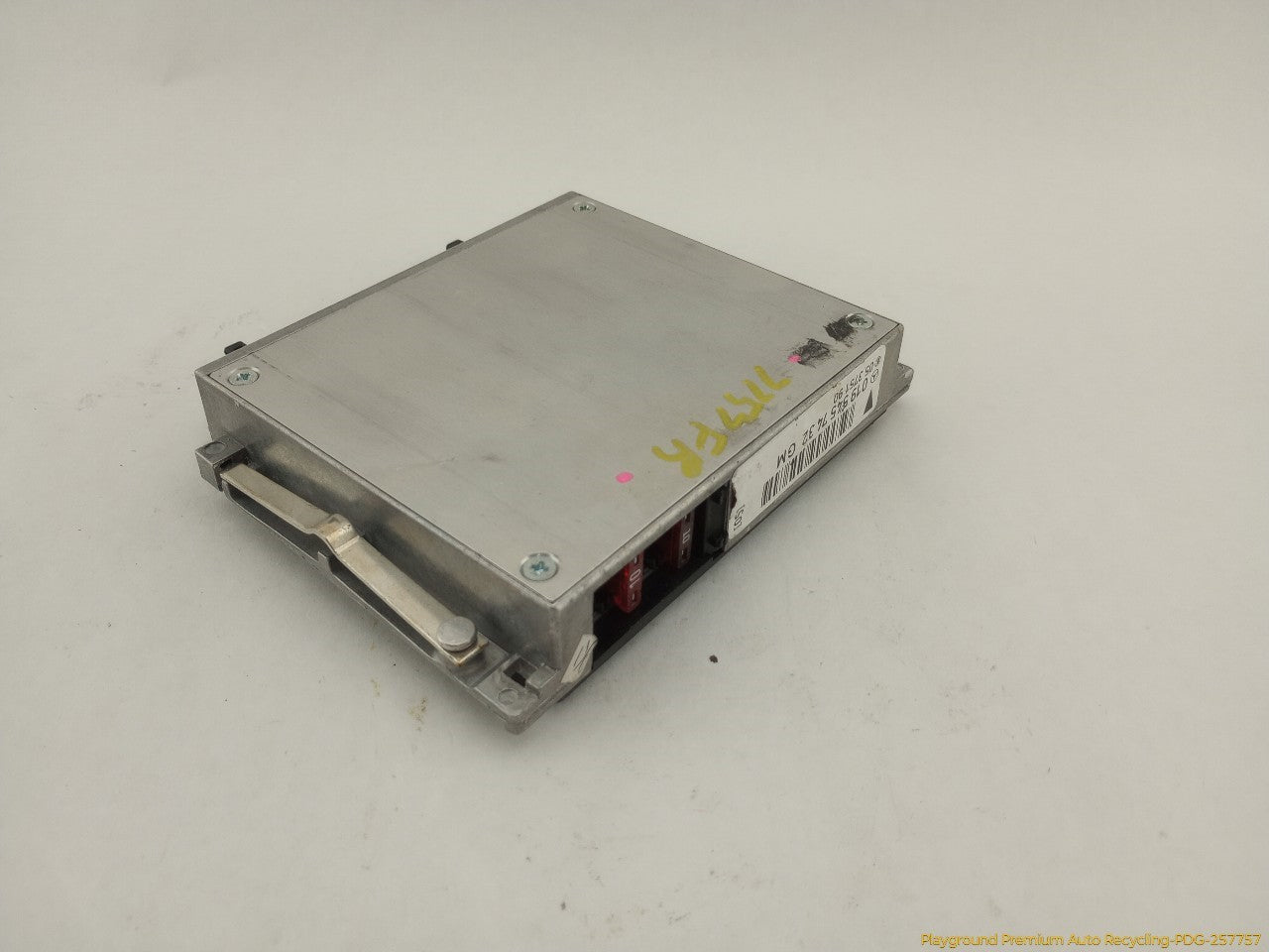 Mercedes SL320 General Control Module