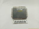 Mercedes SL320 Electronic Stability Control Module-1