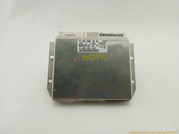 Mercedes SL320 Electronic Stability Control Module