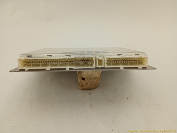 Mercedes SL320 Electronic Stability Control Module